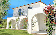 Foto Hotel Sunrise Village in Petalidi ( Messinia)